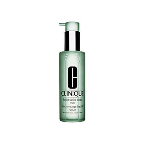 Liquid Facial Soap Mild con erogatore sapone liquido per il viso per pelle tipo 2 da arida a normale 200 ml - Foto 2