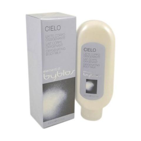 Elementi di - Cielo dolcezza vellutante latte corpo 400 ml - Foto 2