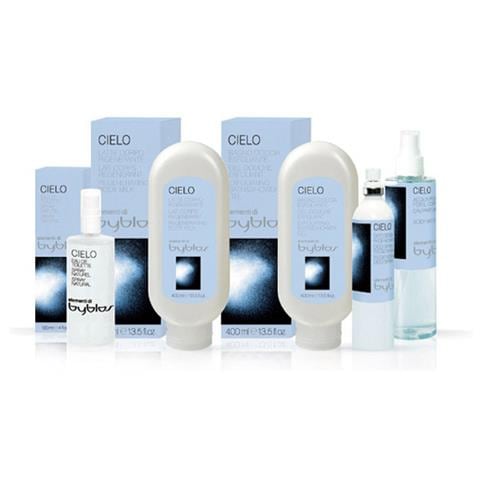 Elementi di - Cielo dolcezza vellutante latte corpo 400 ml - Foto 1