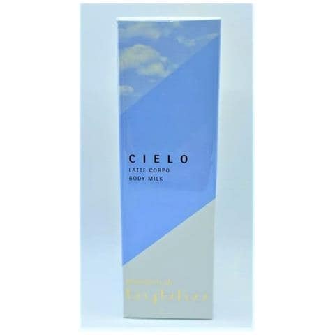 Elementi di - Cielo dolcezza vellutante latte corpo 400 ml - Foto 3