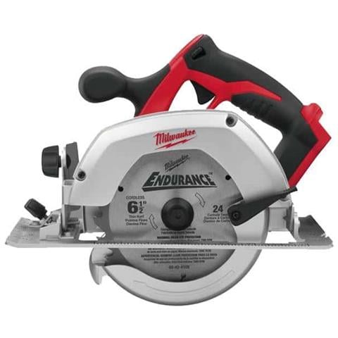 Sega circolare m18 HD18 cs-0 heavy duty 18V - Foto 7