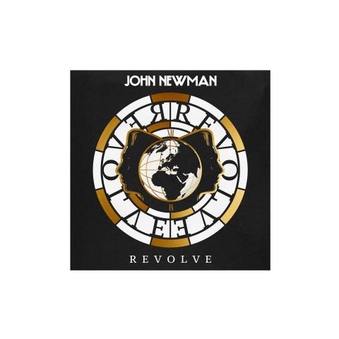 John Newman - Revolve - Foto 2