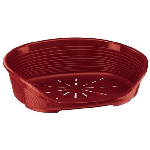 Siesta Deluxe 8 Bordeaux Da Ferplast - Foto 1