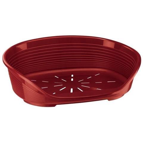 Siesta Deluxe 8 Bordeaux Da Ferplast - Foto 4