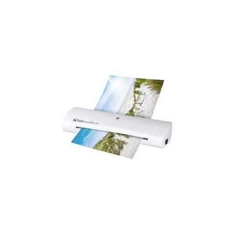 Plastificatrice a Caldo PL 250-L per Formato A4 - Foto 1