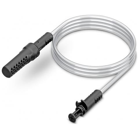 Tubo di Aspirazione per Aspirapolvere - Foto 1