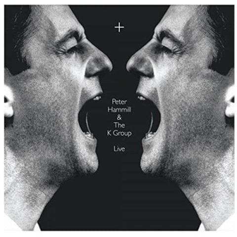 Peter Hammill & The K Group - + (2 Lp)  - Foto 1