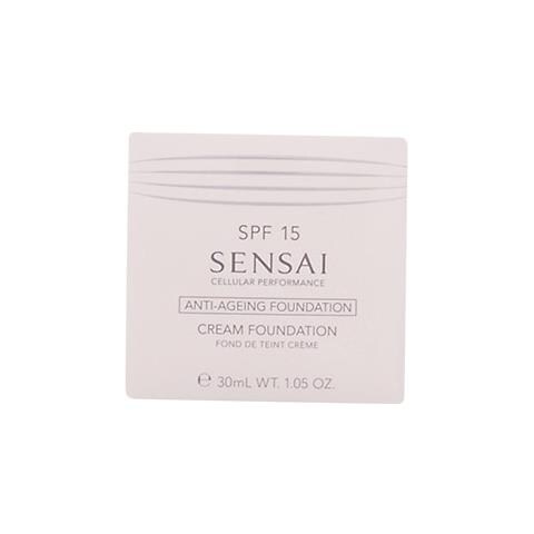 Sensai Cp Cream Foundation Spf15 Cf-22 30 Ml - Foto 1