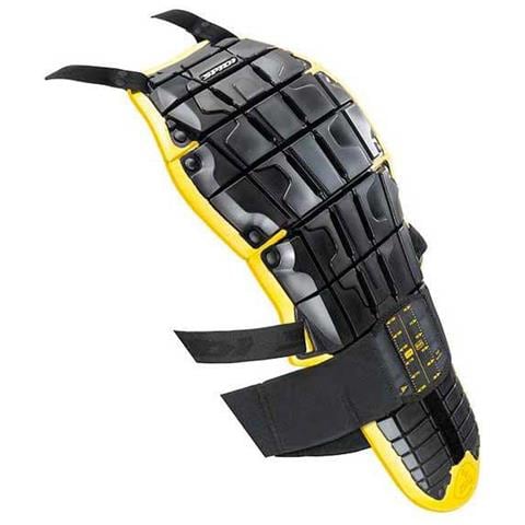 Protezione Moto Schiena Back Warrior Evo Liv. 2 Z140-016 - Foto 2