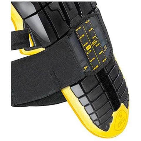 Protezione Moto Schiena Back Warrior Evo Liv. 2 Z140-016 - Foto 4