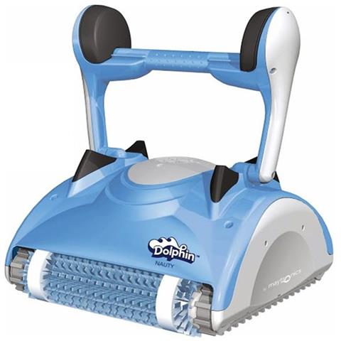 Robot Per Piscina Nauty - Foto 4