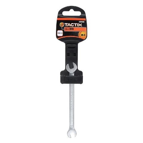 Chiave A Forchetta 6x7mm. - Foto 1