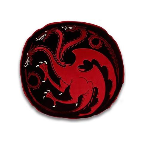 Cuscino Game Of Thrones - Targaryen Gadget - Foto 2