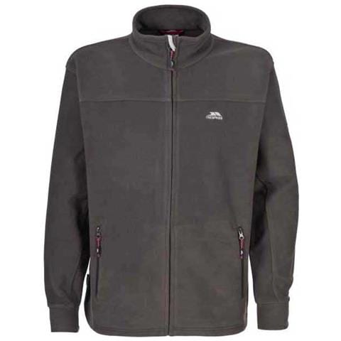 Pile Trespass Bernal Fleece At300 Abbigliamento Uomo M - Foto 1