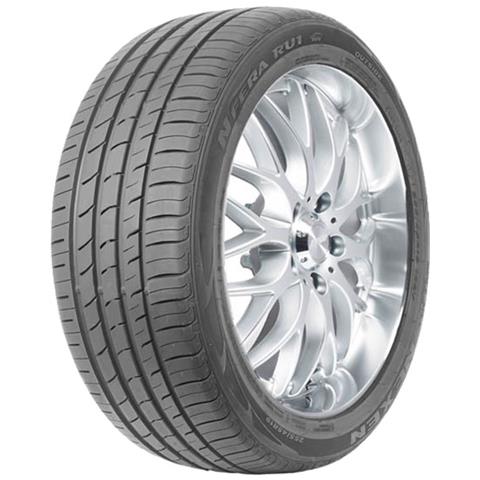 N Fera Ru1 (285/45 R19 111w Xl 4pr Rpb)  - Foto 2