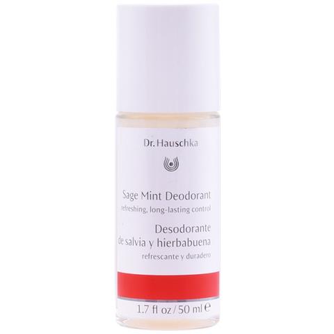 Dr Hauschka Sage Mint Deodorante 50ml - Foto 1