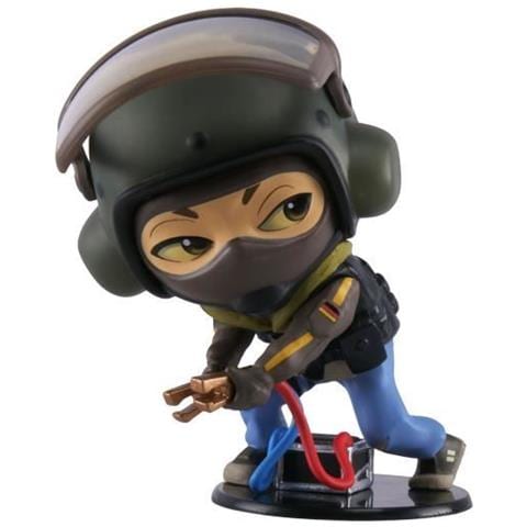 Six Collection - Bandit Chibi Figure  - Foto 1