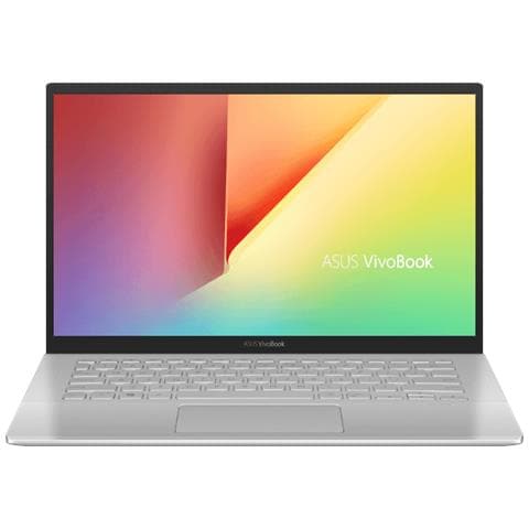 Notebook VivoBook F420UA-EK068T Monitor 14" Full HD Intel Core i3-7020U Ram 4 GB SSD 128 GB 2xUSB 3.0 Windows 10 Home - Foto 1