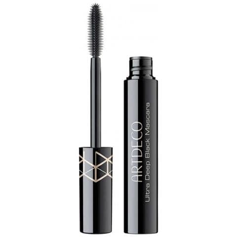 Collection The New Classic Ultra Deep Mascara 1 Deep Black 8 ml - Foto 1