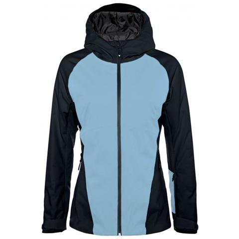 Hp2 L4 Giacca Sci Donna Taglia L - Foto 1