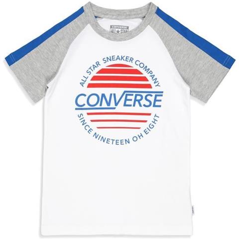 tuta converse bambina 10 anni