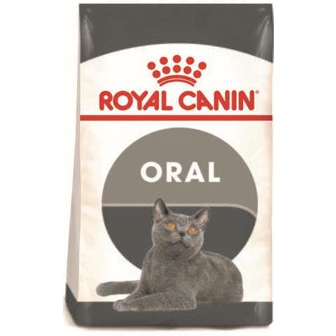 Oral Gatto 8 Kg - Foto 1