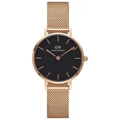 Orologio Da Donna Dw00100303 - Petite Melrose 36mm (zw509d) - In Ordine - Foto 2