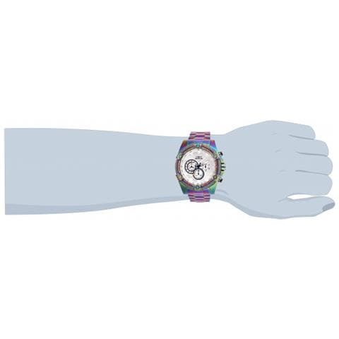Bolt 25520 Bianca Orologio Uomo - 52mm - Foto 2