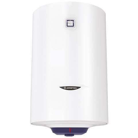 BLU1R80V Scaldabagno Elettrico Potenza 1200 Watt Capacità 80 Litri - Foto 1