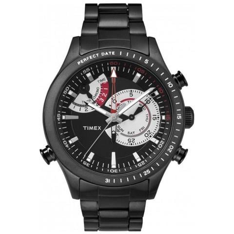 Orologio Uomo Tw2p72800 (46 Mm) - Foto 1