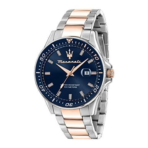 R8853140003 Orologio Uomo Al Quarzo - Foto 2