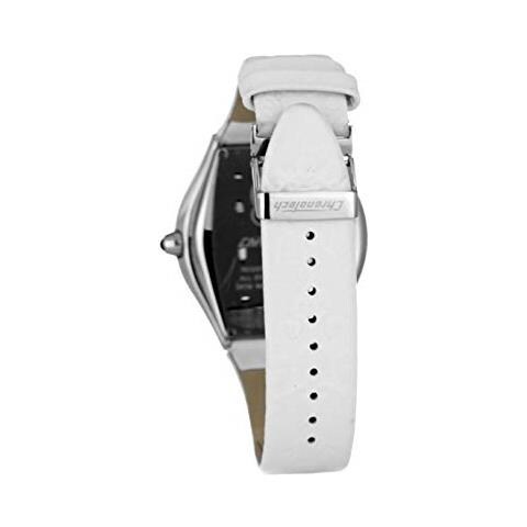 Orologio Analogico Quarzo Uomo Con Cinturino In Pelle Ct7693j-02 - Foto 3