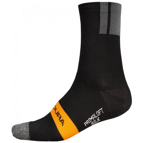 Pro Sl Primaloft Sock Ii Calze Invernali Ciclismo Taglia S-m - Foto 1