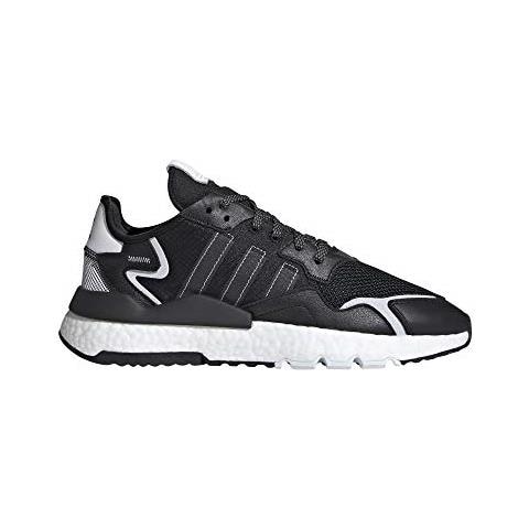 VANS - Adidas Nite Jogger, Scarpe Da Corsa Uomo, Core Nero / core Nero /  ftwr Bianco, 44 Eu - ePRICE