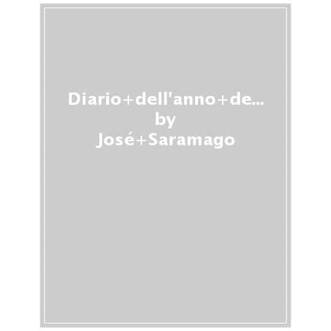 José Saramago - Diario dell'anno del Nobel. L'ultimo quaderno di Lanzarote - Foto 1