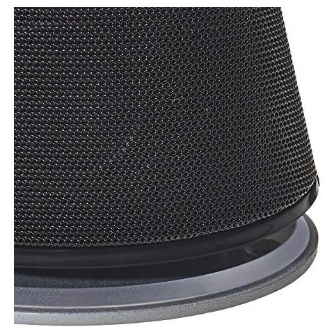 Altoparlanti Del Computer Usb-powered Con Dynamic Sound Nero - Foto 4
