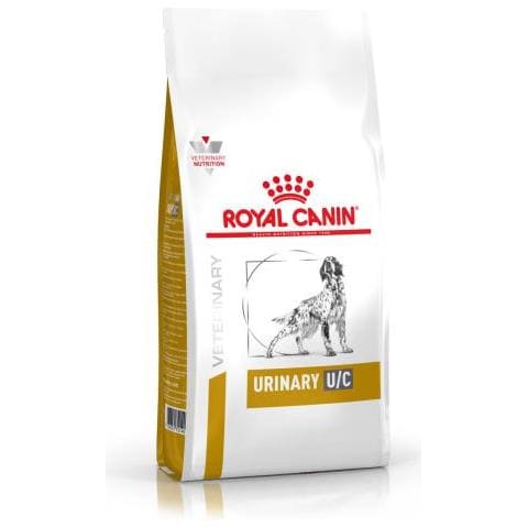 Cibo Secco Per Cani Urinare U / c Low Purine Canine7.5 Kg - Foto 1