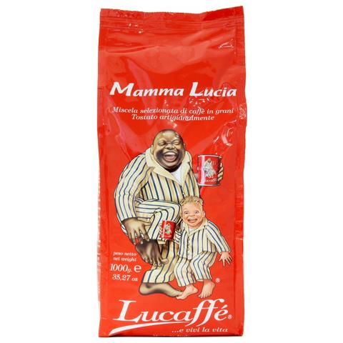 Mamma Lucia Beans - 1 Kg - Foto 1