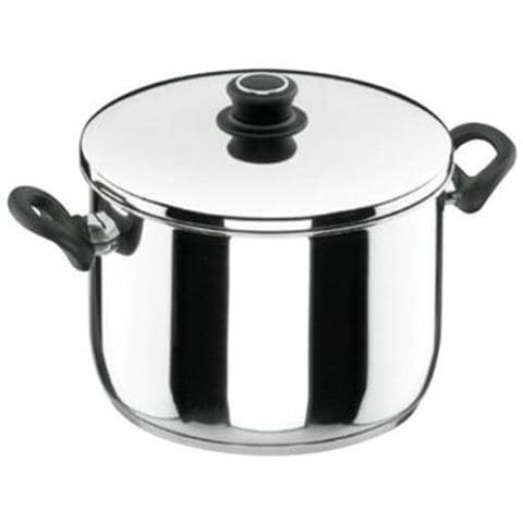 85128 - Padella con coperchio Studio 28 INOX - Foto 1