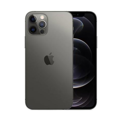 [Ricondizionato GOLD] iPhone 12 Pro 512 GB Gafite - Foto 5