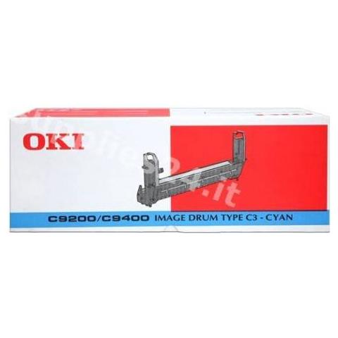 Tamburo di Stampa Originale Ciano C9000 / C9200 Capacità 39000 Pagine - Foto 1