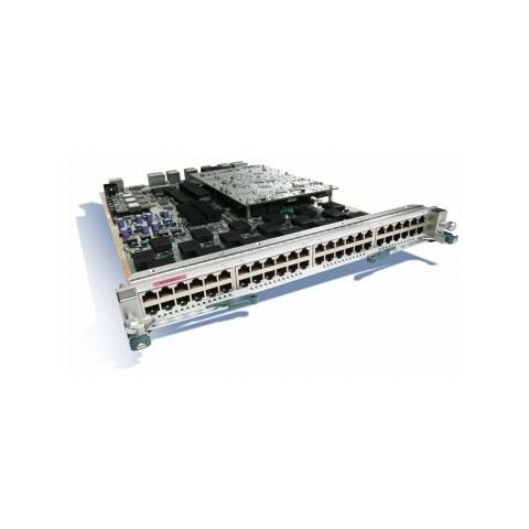 Modulo di espansione Cisco - 48 x SFP (mini-GBIC)  - Foto 1