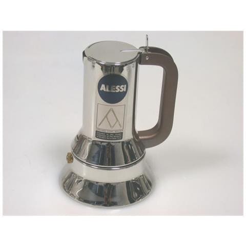 9090 / M Caffettiera 10 Tazze - Foto 2