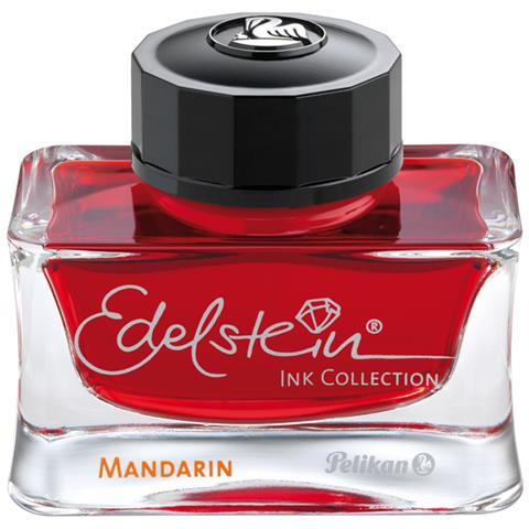 Edelstein 50ml Rosso inchiostro per stampa e disegno - Foto 1