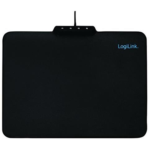 ID0155 Nero tappetino per mouse - Foto 1