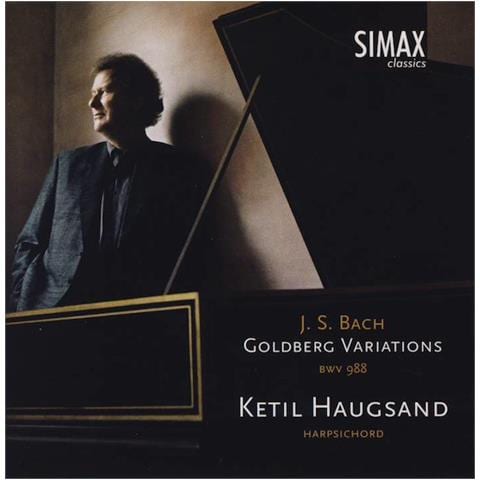 Johann Sebastian Bach - Bwv 988 - Foto 1