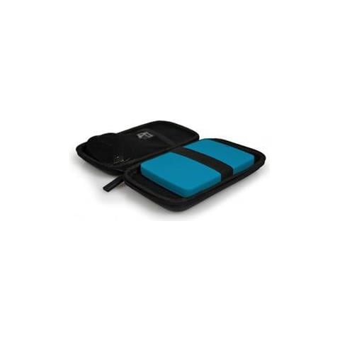 Custodia Colorado Shock Per Hdd 2.5"" Blu - Foto 7
