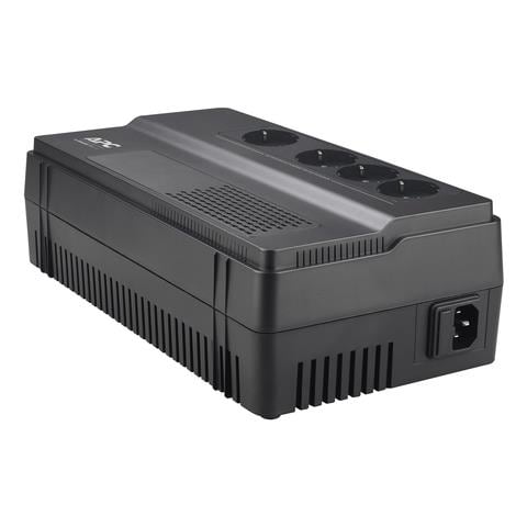 Gruppo di Continuità UPS BV650I-GR 650 VA 375 Watt 4 Prese AC - Foto 2