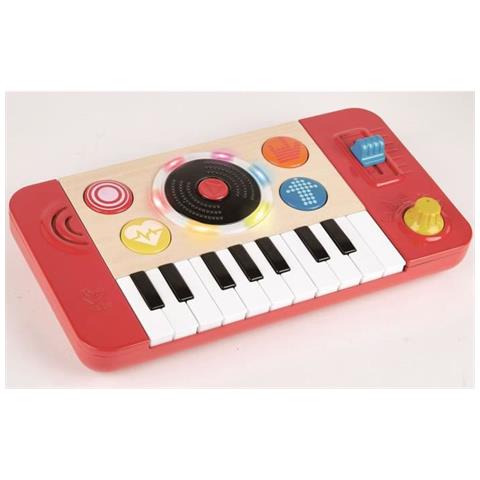 Hape Dj Mixer - Foto 1