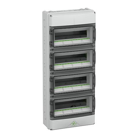 73345601 Asse Di Distribuzione Elettrica - Foto 1